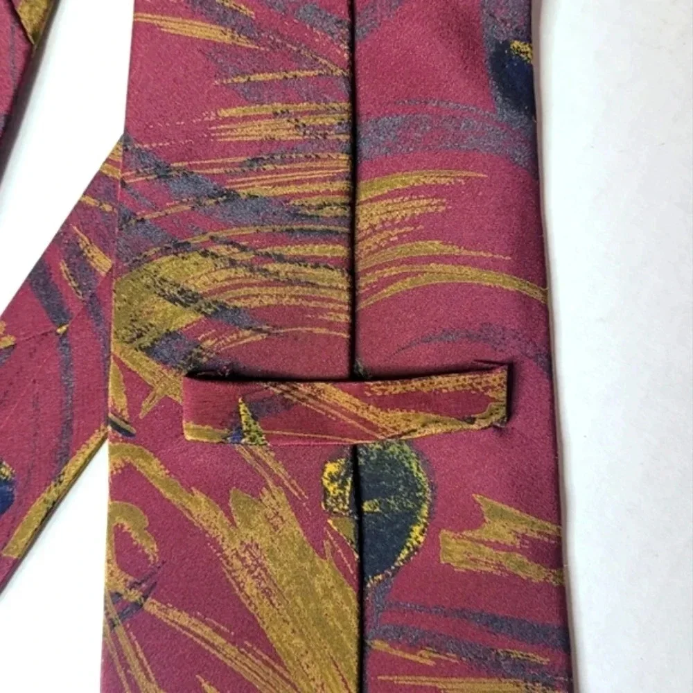 TORRIANI Men's Necktie